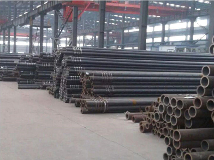 红旗12cr2mo化肥专用管